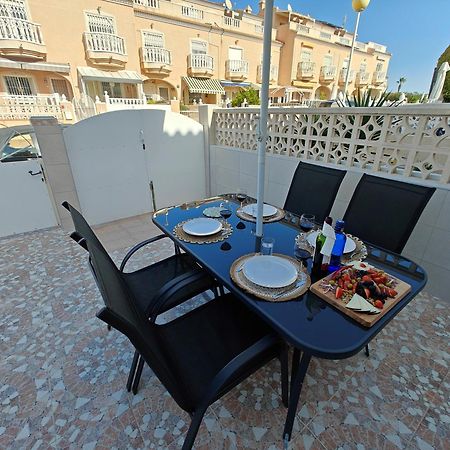 Casa Miramar Villa Ciudad Quesada Ngoại thất bức ảnh