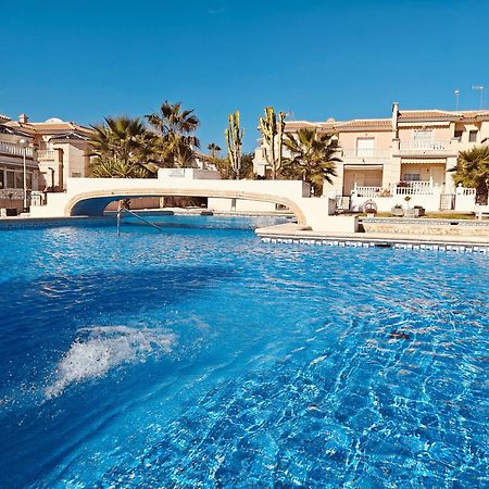 Casa Miramar Villa Ciudad Quesada Ngoại thất bức ảnh