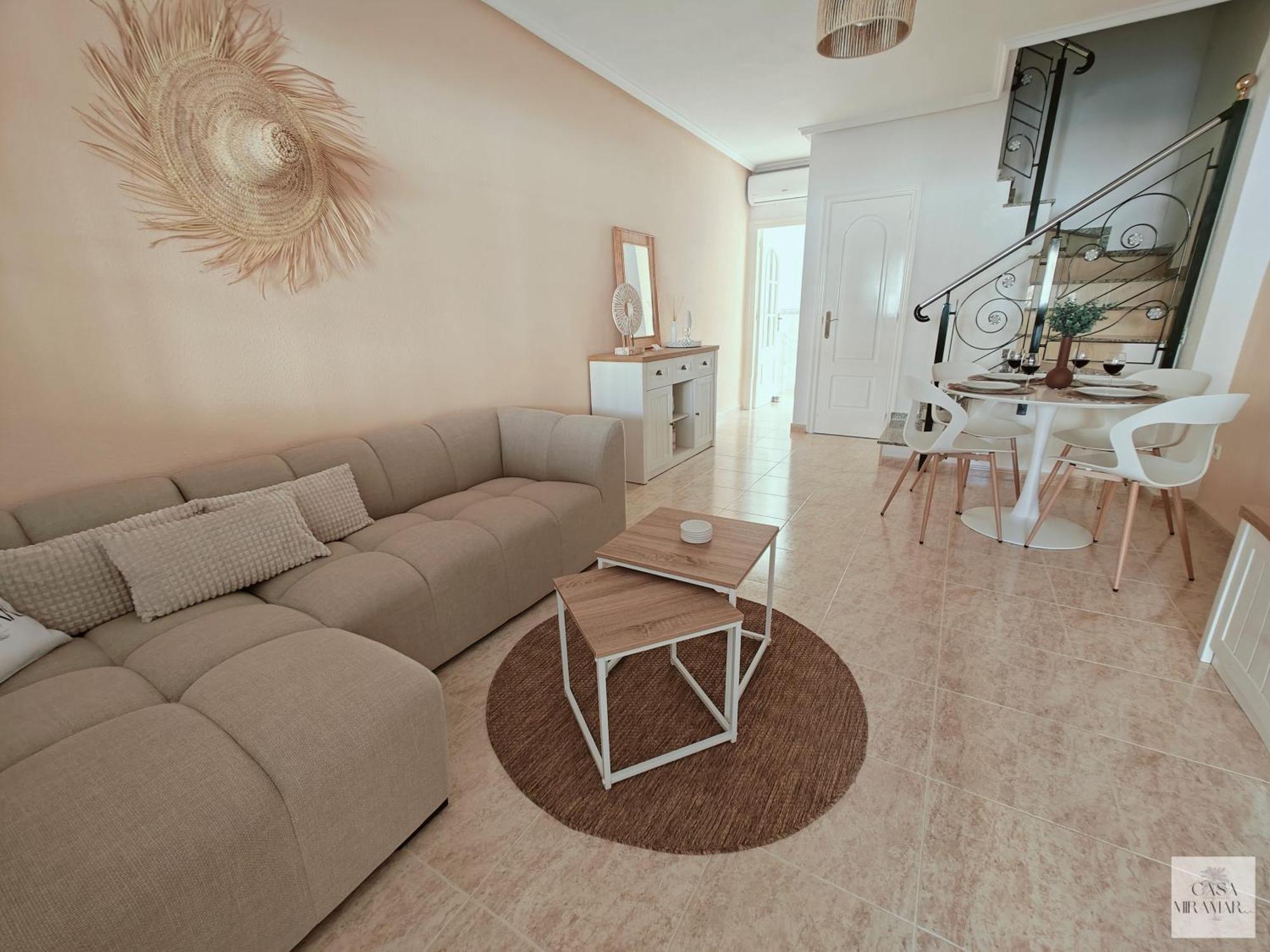 Casa Miramar Villa Ciudad Quesada Ngoại thất bức ảnh