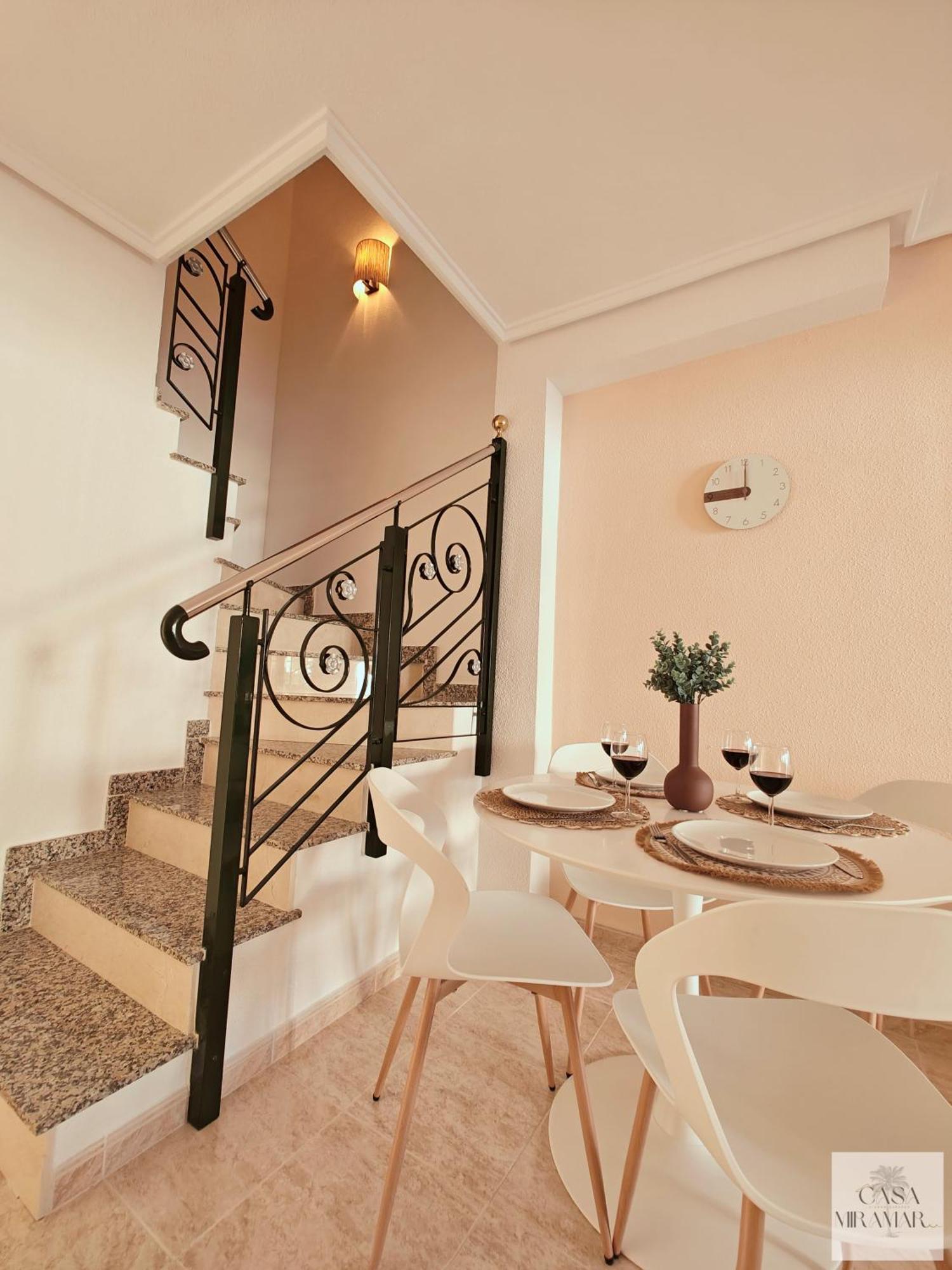 Casa Miramar Villa Ciudad Quesada Ngoại thất bức ảnh