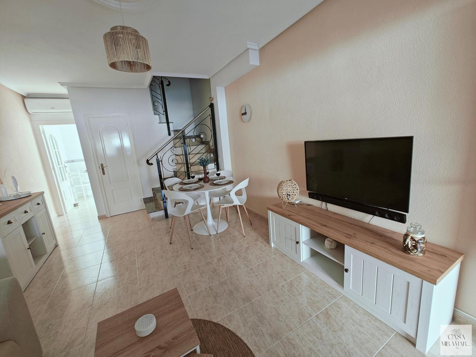 Casa Miramar Villa Ciudad Quesada Ngoại thất bức ảnh
