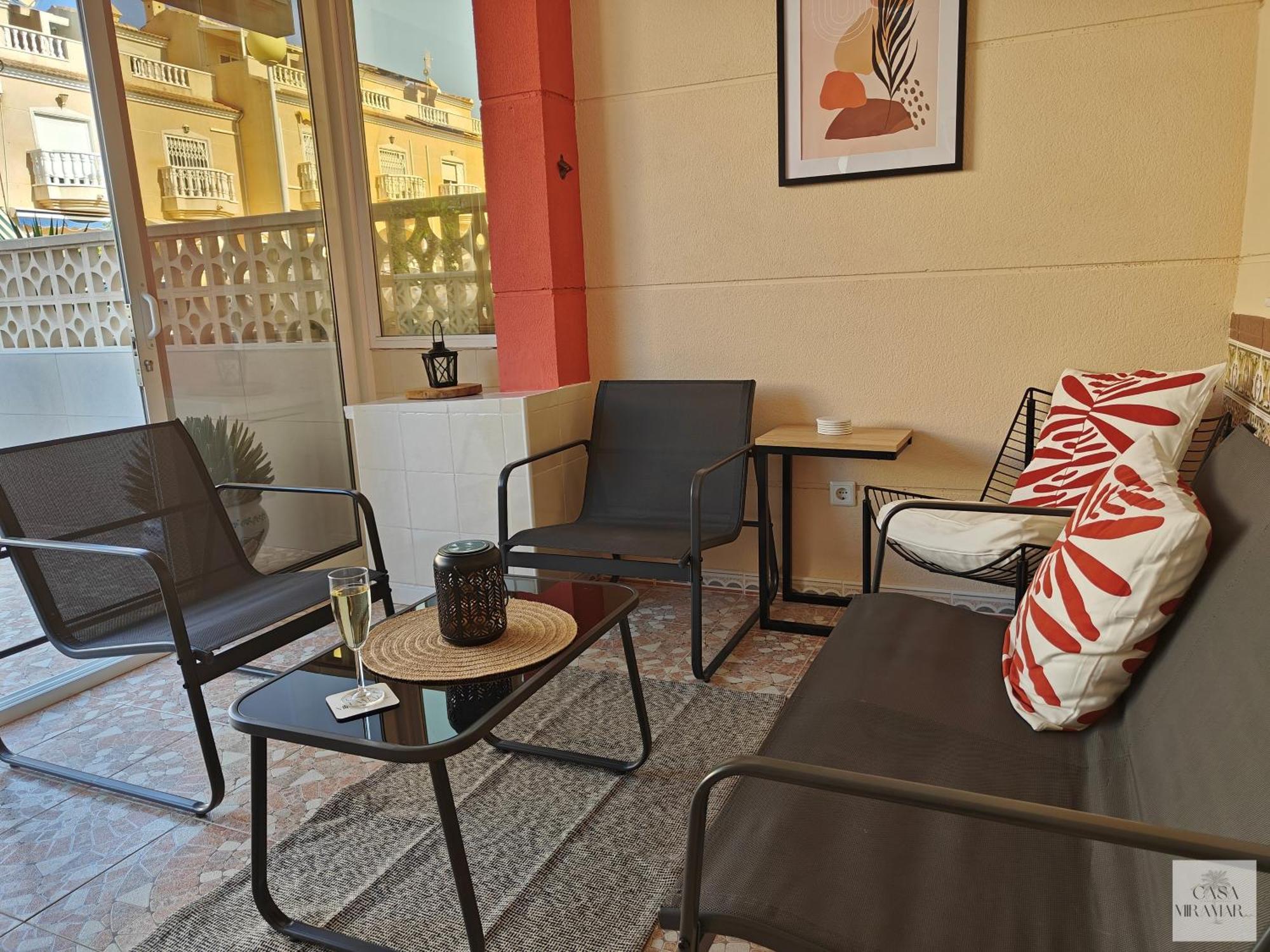 Casa Miramar Villa Ciudad Quesada Ngoại thất bức ảnh