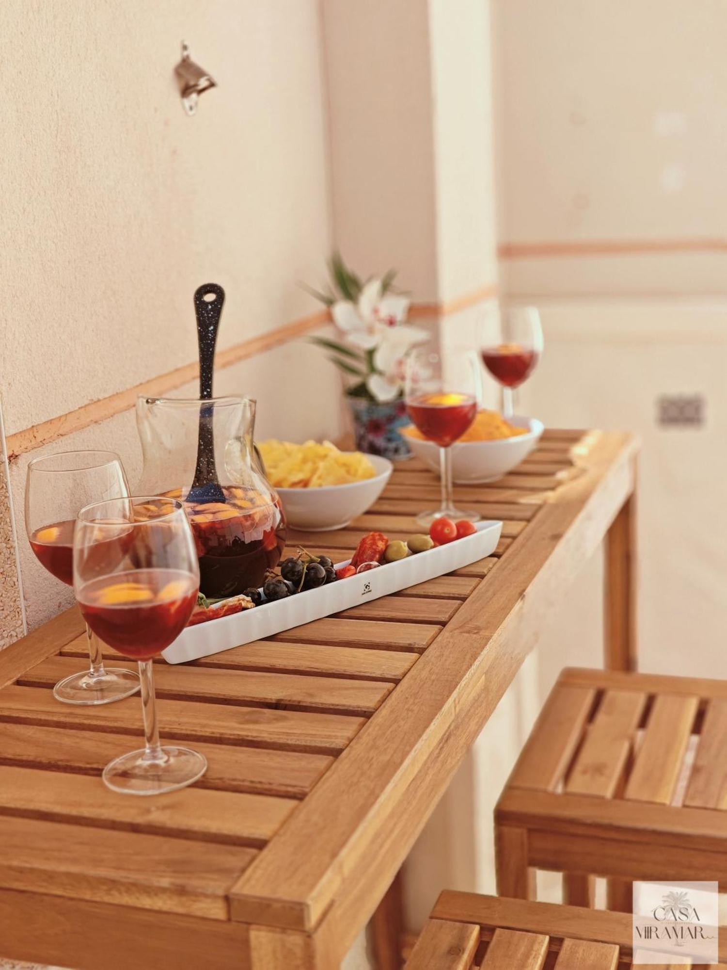 Casa Miramar Villa Ciudad Quesada Ngoại thất bức ảnh