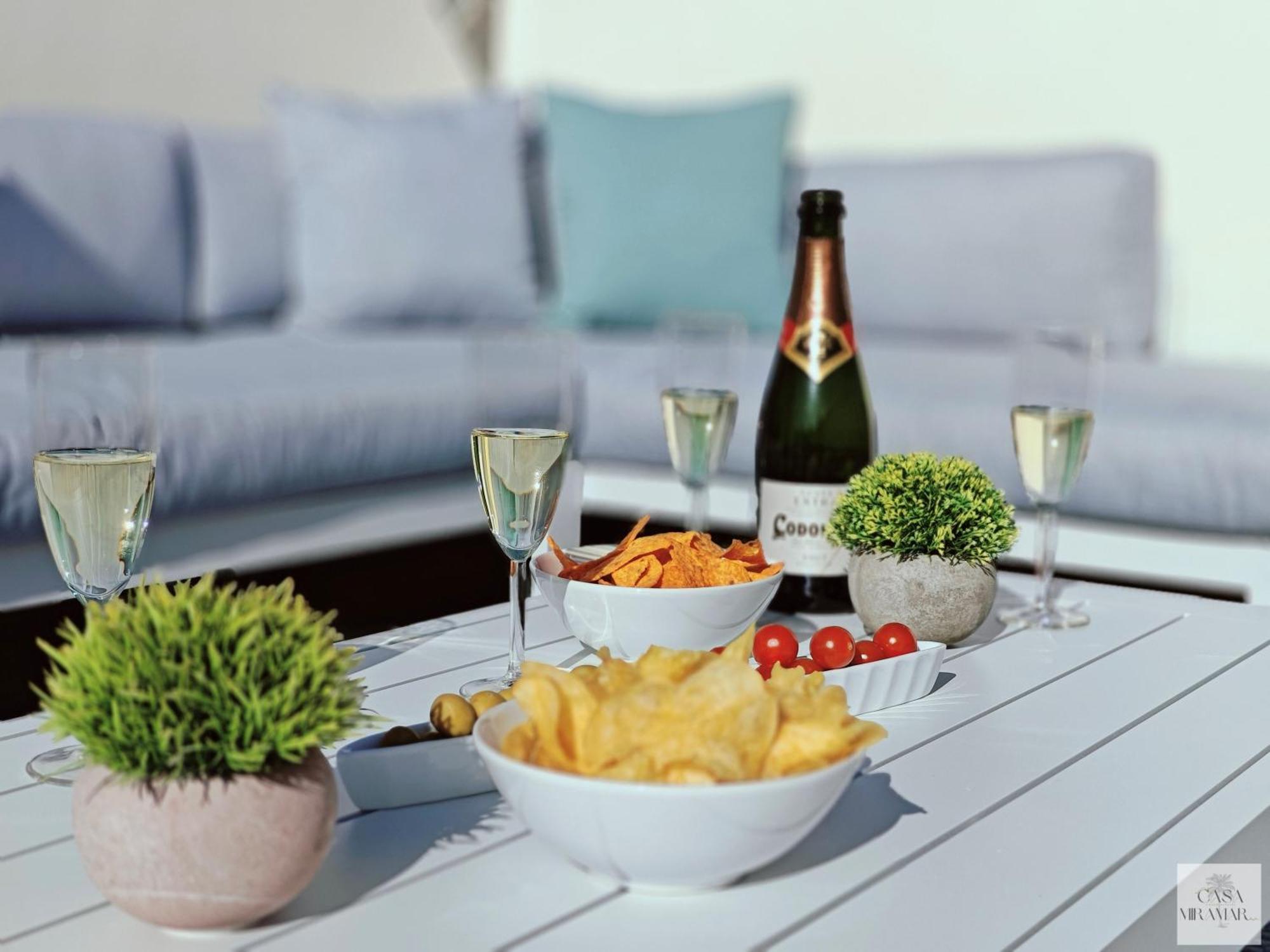 Casa Miramar Villa Ciudad Quesada Ngoại thất bức ảnh